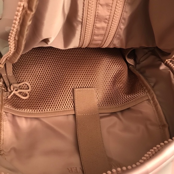 SOLD Dagne Dover Dakota Backpack Dusk Camo Medium - Picture 12 of 16